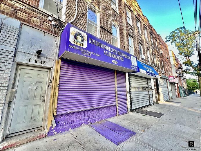 106-15 Guy R. Brewer Boulevard