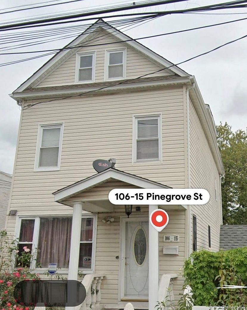 106-15 Pinegrove Street