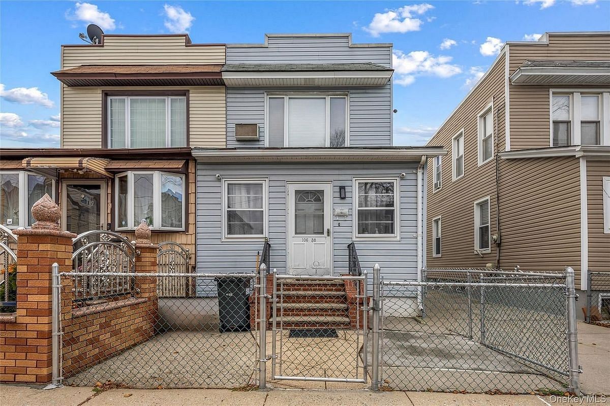 Image 1 of 34 for 106-38 95th Street in Queens, Ozone Park, NY, 11417