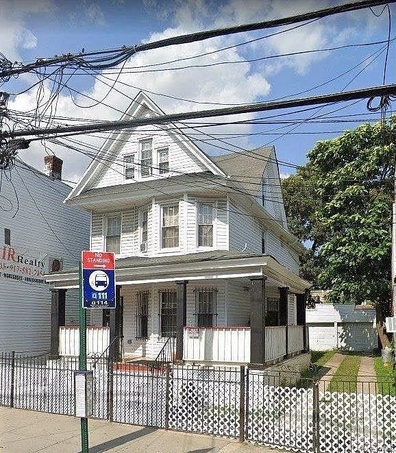 106-49 Guy R Brewer Boulevard