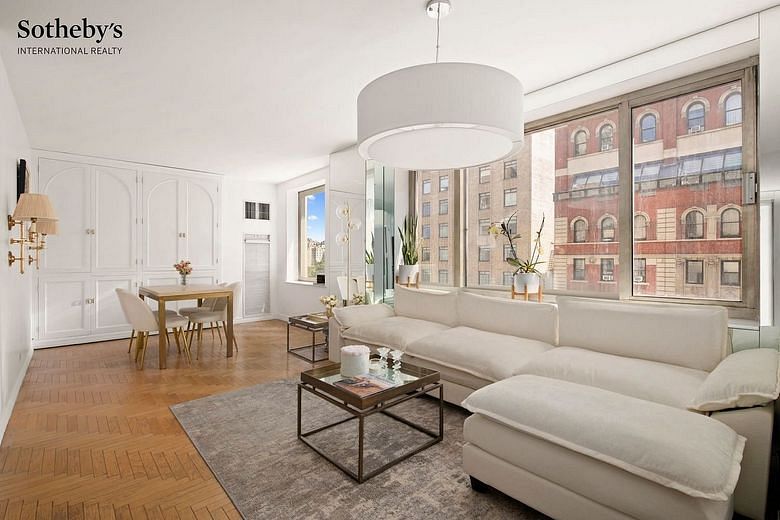106 Central Park South #10H