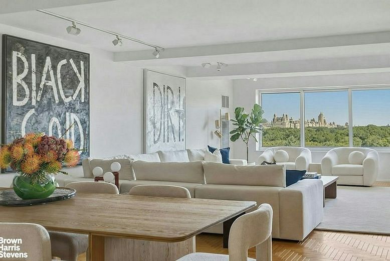 106 Central Park South #11A