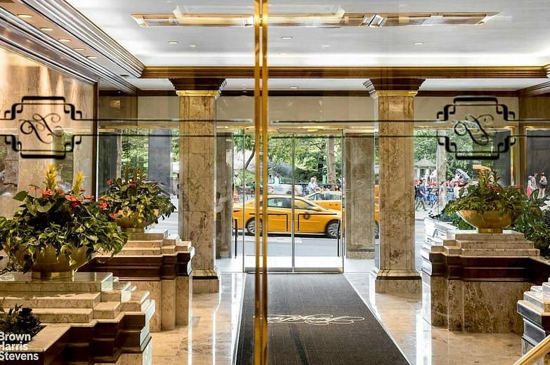 106 Central Park South #11B
