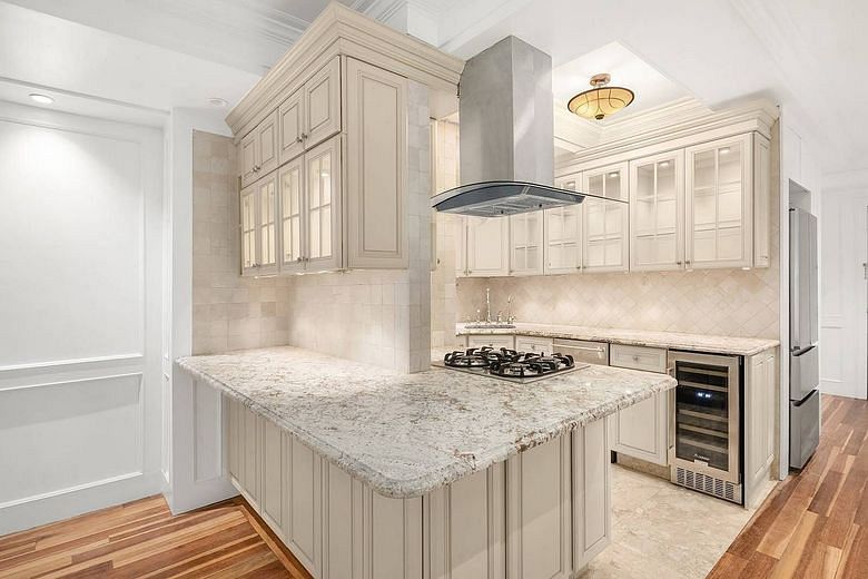 106 Central Park South #11LM