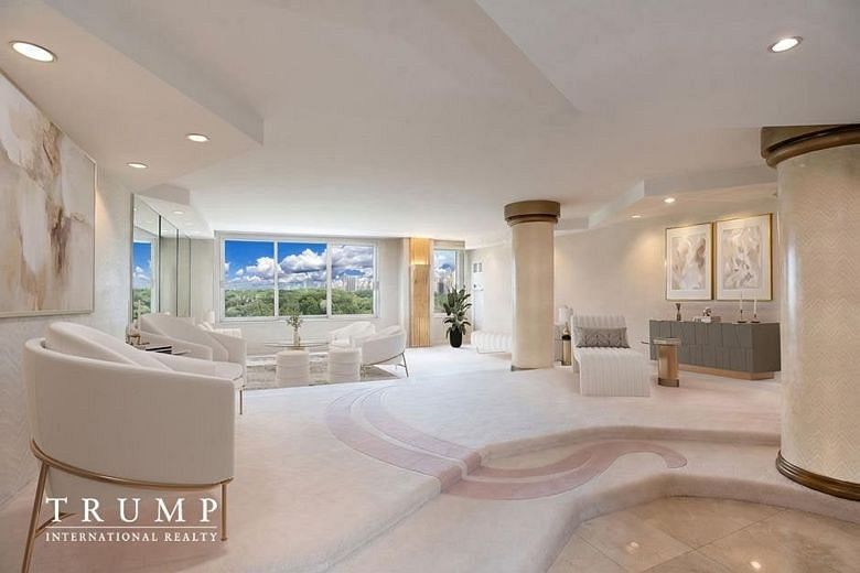 106 Central Park South #12A