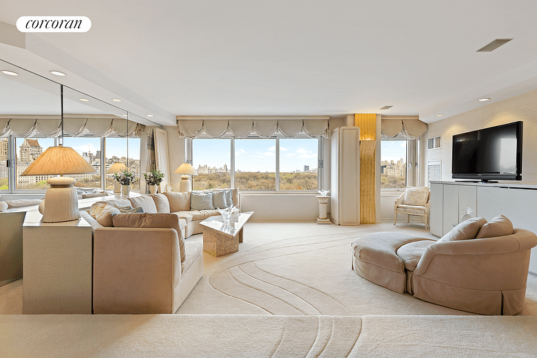 106 Central Park South #12AB