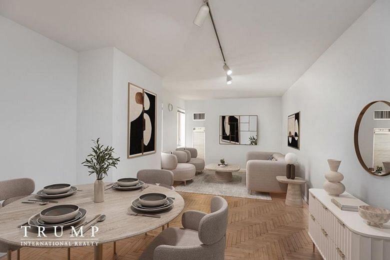 106 Central Park South #12B