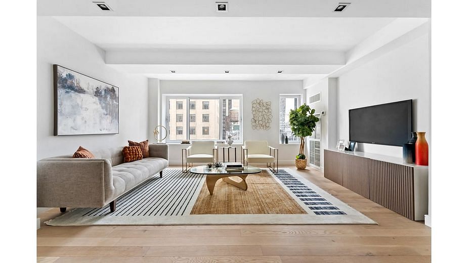 106 Central Park South #14G