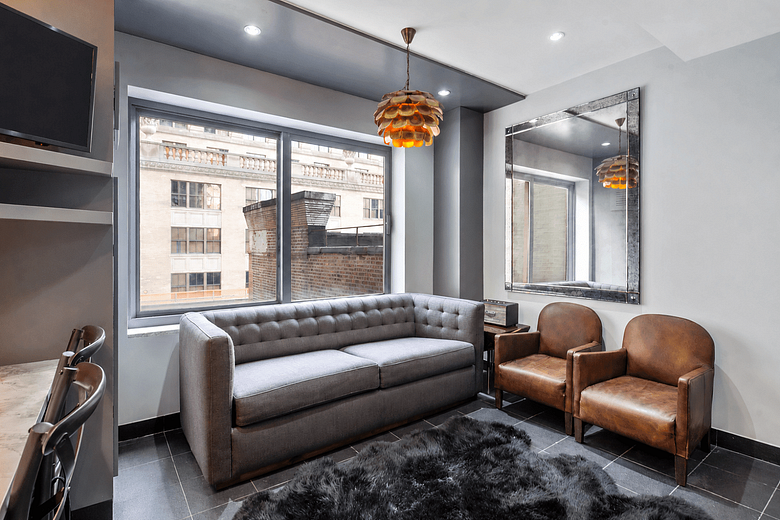 106 Central Park South #15O