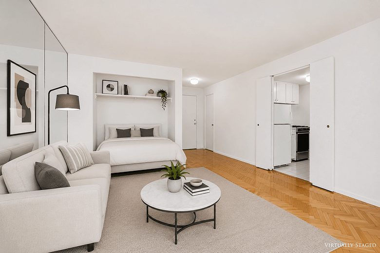106 Central Park South #17O