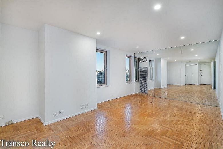 106 Central Park South #20B