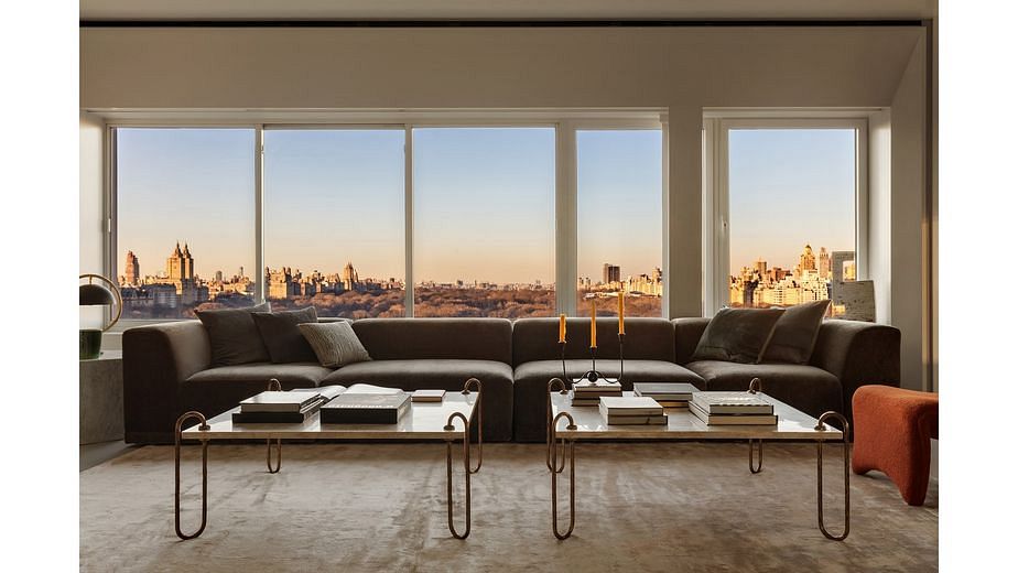 106 Central Park South #21ABCDE