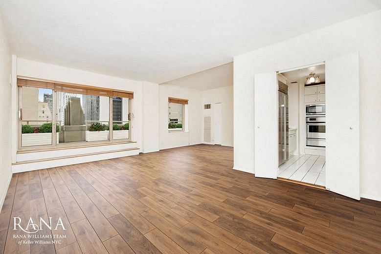 106 Central Park South #22G
