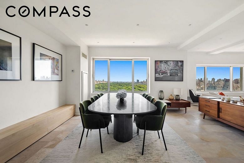 106 Central Park South #26A