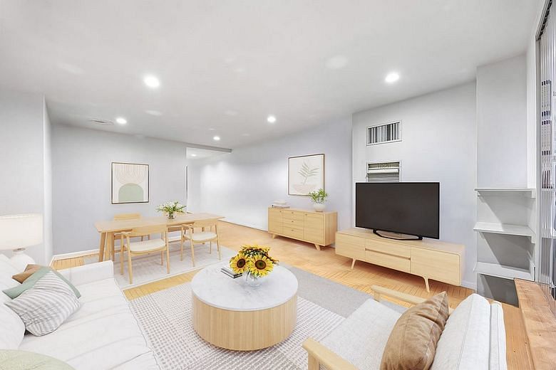 106 Central Park South #4D