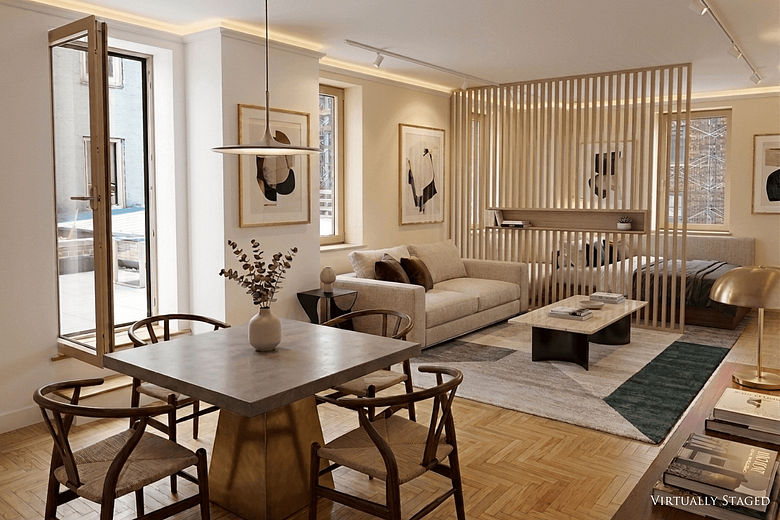 106 Central Park South #4J