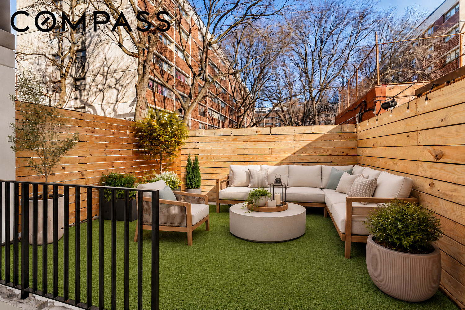 106 Graham Avenue #1