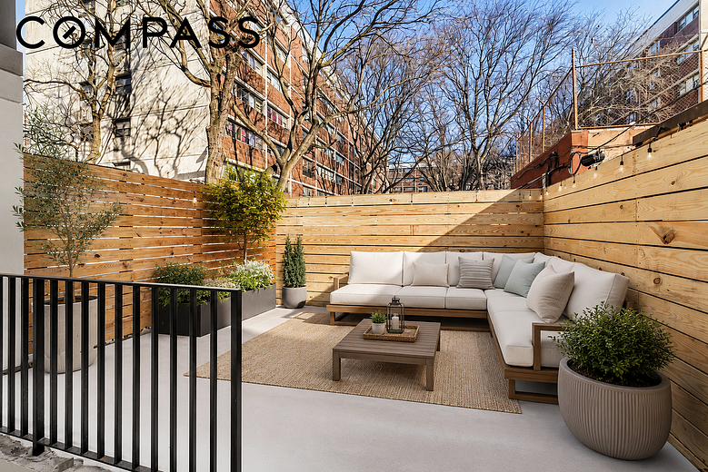106 Graham Avenue #1B