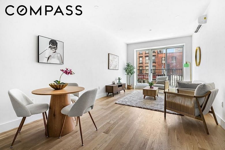 106 Graham Avenue #2B