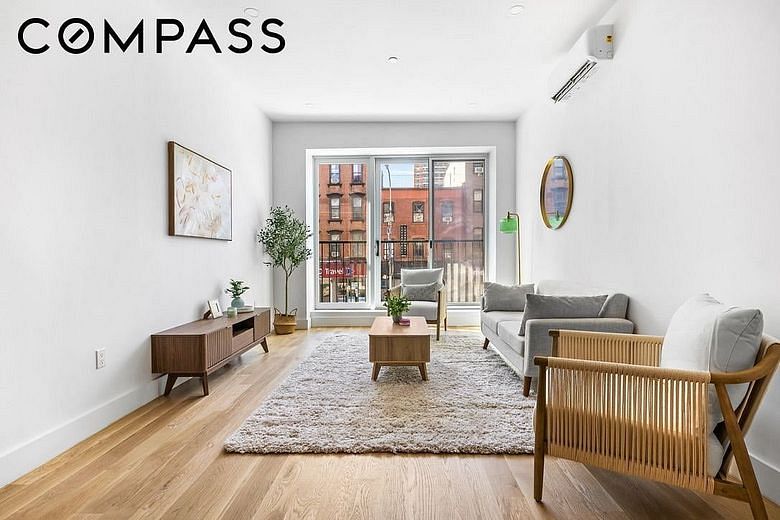 106 Graham Avenue #4A