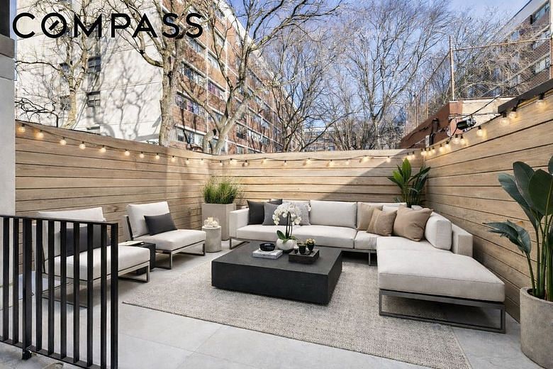 106 Graham Avenue #GARDEN