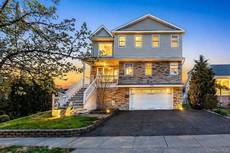 106 Irving Avenue