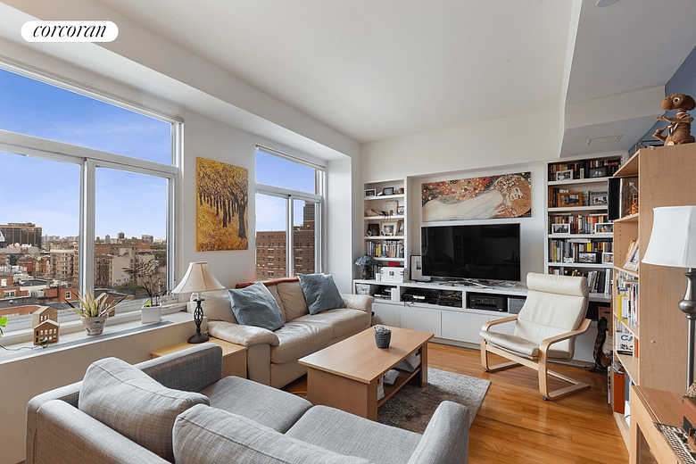 106 West 116th Street #10A