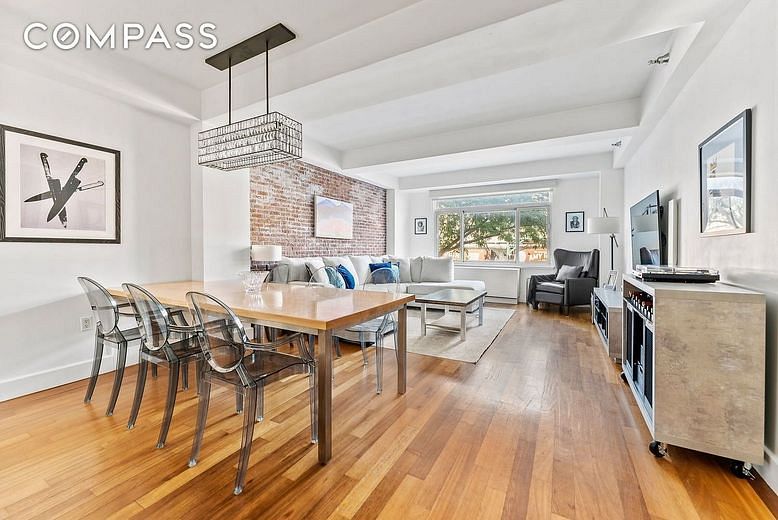 106 West 116th Street #2A