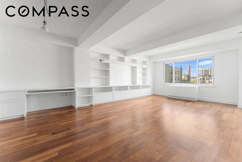106 West 116th Street #5A