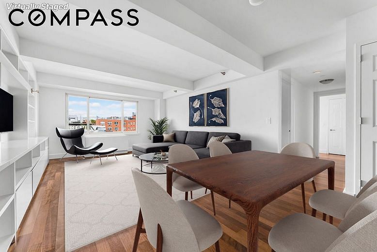 106 West 116th Street #5A