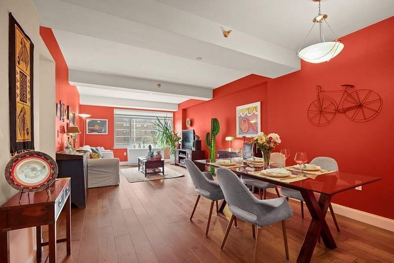 106 West 116th Street #5B