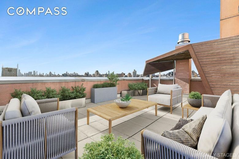 106 West 116th Street #PH1B