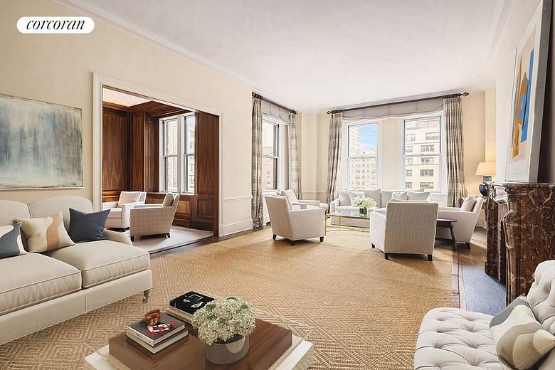 1060 Fifth Avenue #10C