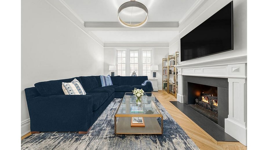 1060 Park Avenue #11E