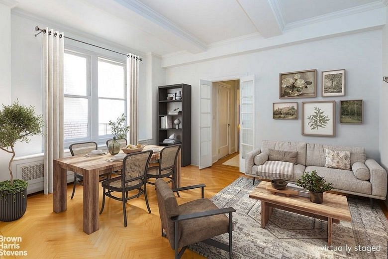 1060 Park Avenue #9B