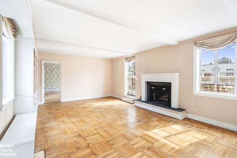 1060 Park Avenue #PHA