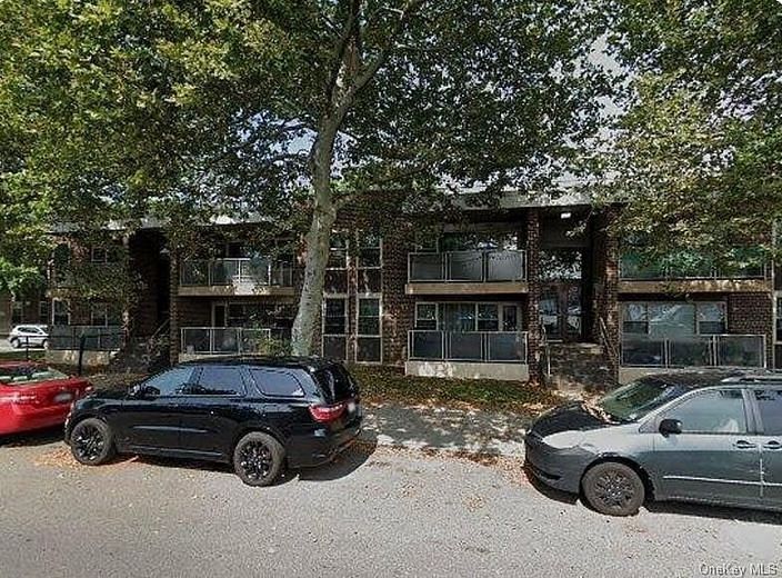 1063 New Jersey Avenue #Apt. 2AB