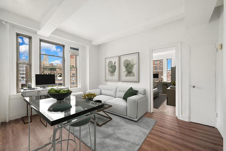 1065 Lexington Avenue #11E