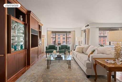 Image 1 of 14 for 1065 Park Avenue #13AB in Manhattan, New York, NY, 10128