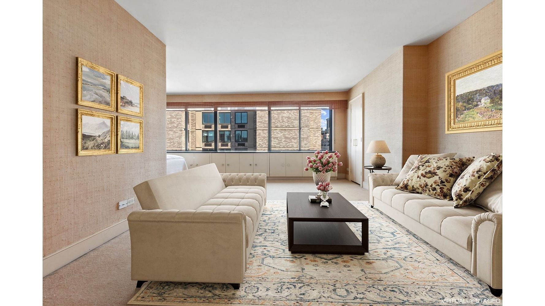 1065 Park Avenue #19D