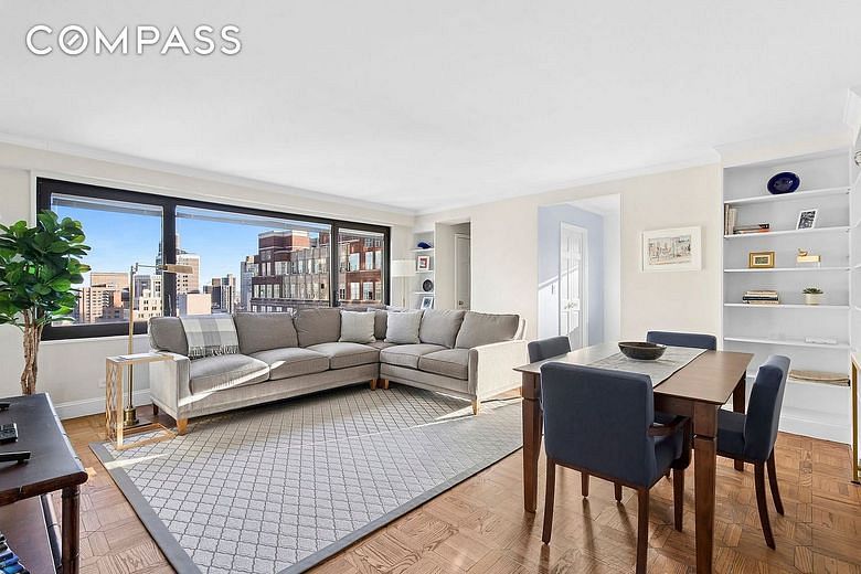 1065 Park Avenue #27C