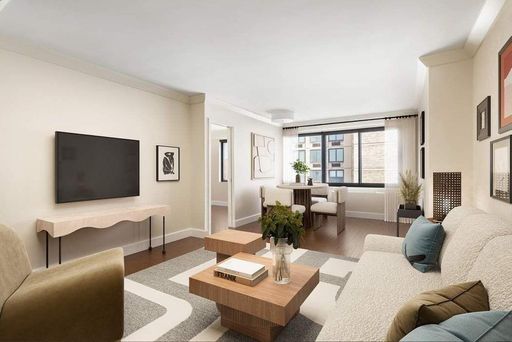 Image 1 of 18 for 1065 Park Avenue #28D in Manhattan, New York, NY, 10128