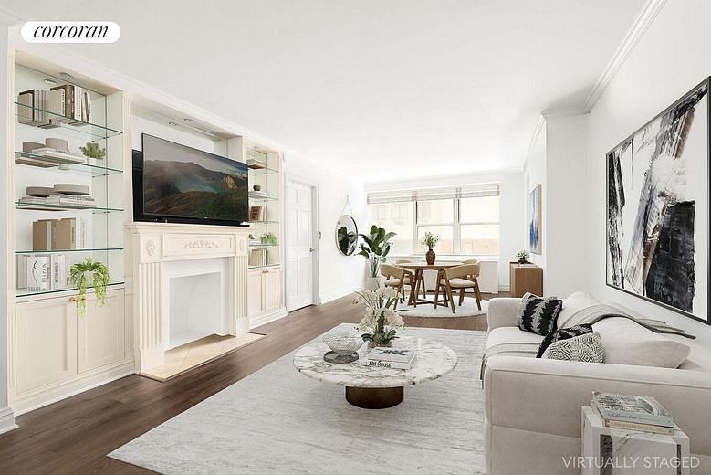 1065 Park Avenue #7D