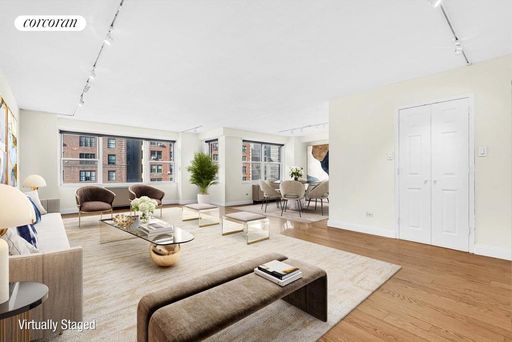 Image 1 of 15 for 1065 Park Avenue #9A in Manhattan, New York, NY, 10128