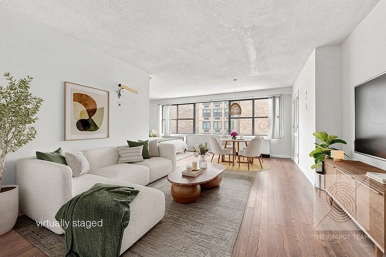 1065 Park Avenue #9D
