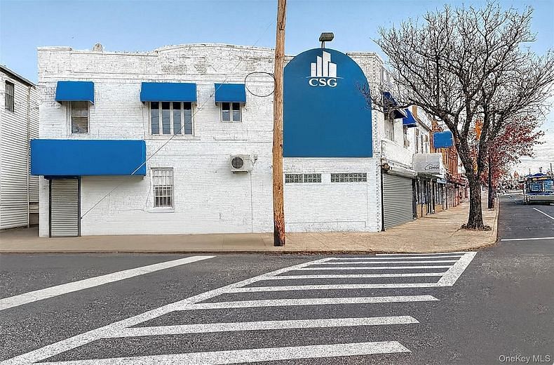 107-01 Rockaway Boulevard