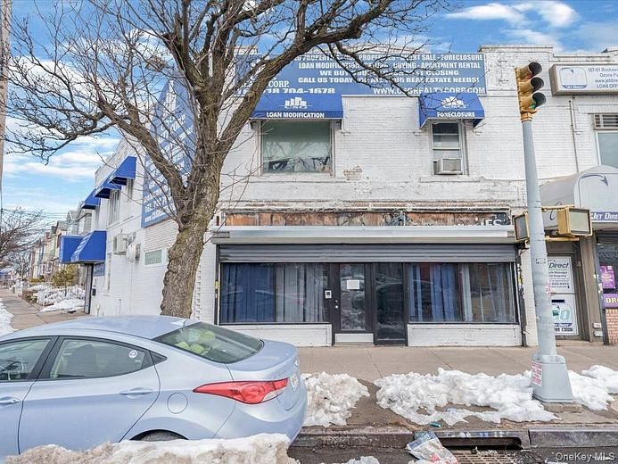 107-01 Rockaway Boulevard