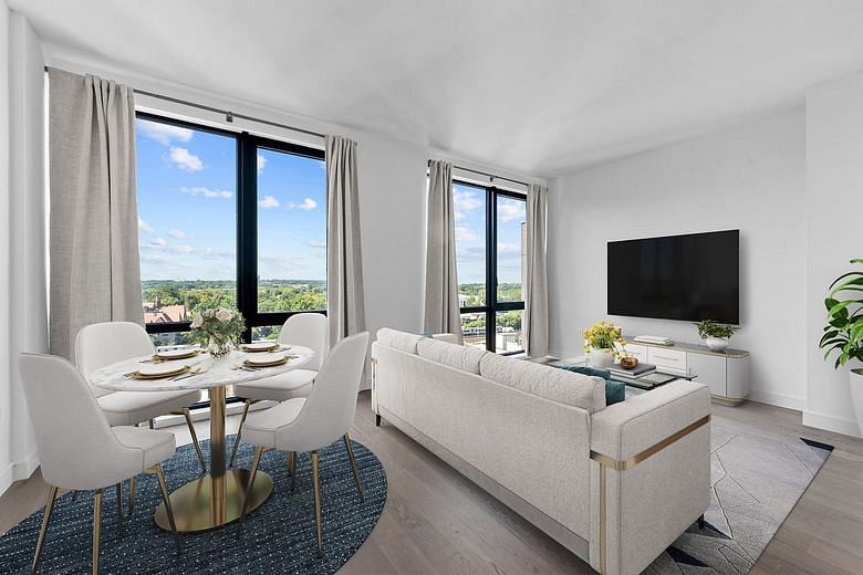 107-06 Queens Boulevard #10E