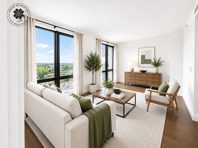 107-06 Queens Boulevard #10E