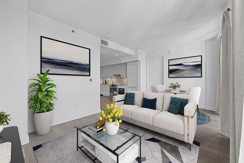 107-06 Queens Boulevard #10E